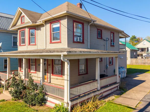 265 Market St, Benton, PA 17814