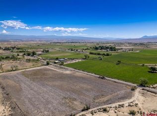LOT 3 1900th Rd, Delta, CO 81416