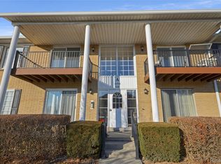 11750 Fifteen Mile Rd, Sterling Heights, MI 48312