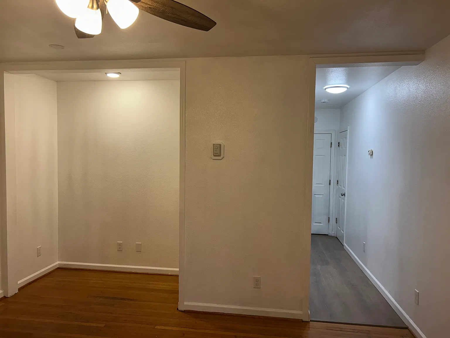 1 bed, 600 sqft, $1,975 — Photo 3