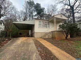 2921 Walnut Ave, Anniston, AL 36201