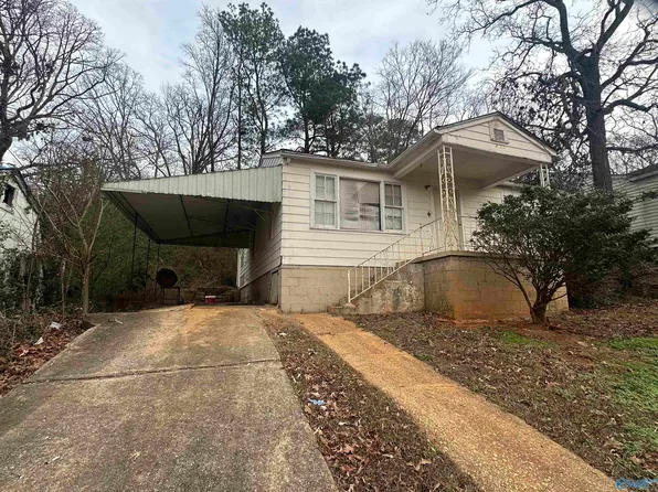 2921 Walnut Ave, Anniston, AL 36201