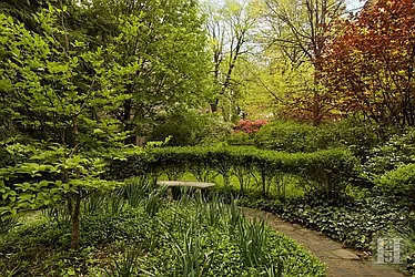 Sold by Halstead Real Estate