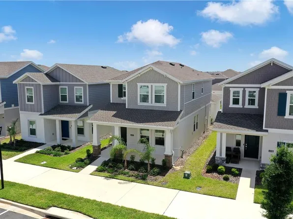 6032 Blissful St, Clermont, FL 34714