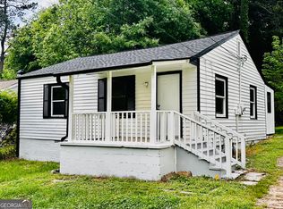 1120 Mable St SW, Mableton, GA 30126