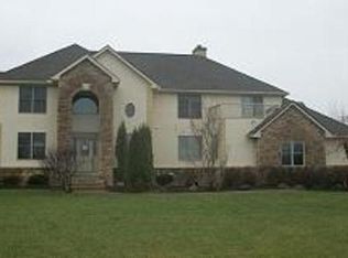 7466 Wolfe Ter, Pickerington, OH 43147