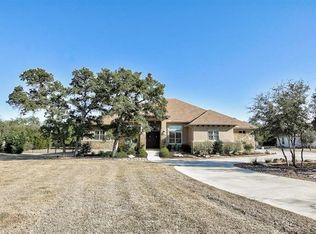 113 Gabriel Woods Dr, Georgetown, TX 78633