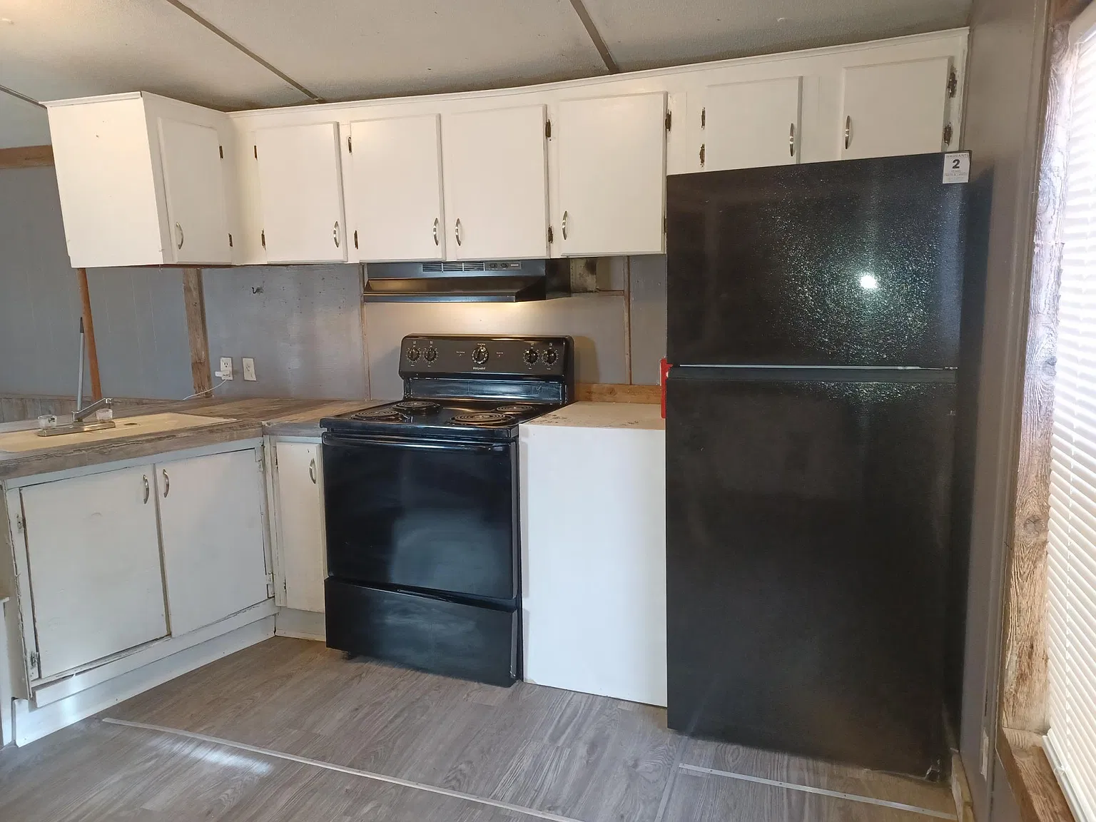 2 bed, 720 sqft, $800 — Photo 3