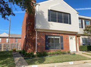 226 Samuel Blvd #F-1, Coppell, TX 75019