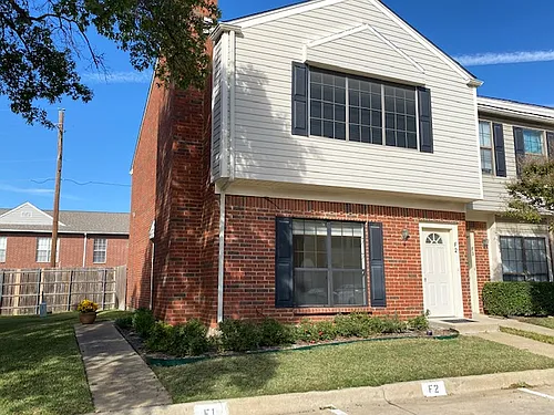 226 Samuel Blvd #F-1 Photo 1