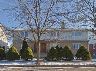 108 Bergen St FLOOR 2, Garfield, NJ 07026