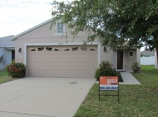 12633 Evington Point Dr, Riverview, FL 33579