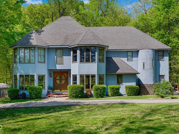 8390 E 750 S, Elizabethtown, IN 47232