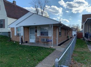 1818 Suman Ave #C, Dayton, OH 45403
