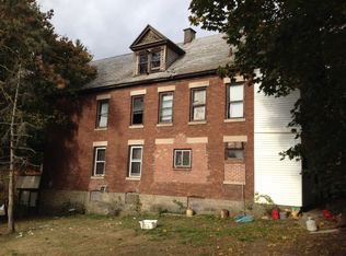 223-225 225 Vrooman Ave, Amsterdam, NY 12010