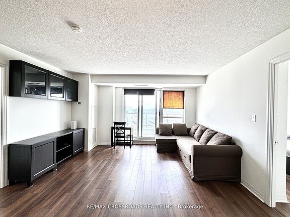 2nd image of 2015 Sheppard Ave E #3510