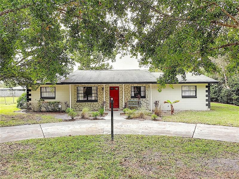 Home For Sale In FLA LAND COLONIZATION COMPANYS CELERY PLANTATION