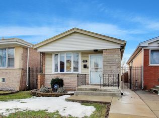 431 W 98th St, Chicago, IL 60628