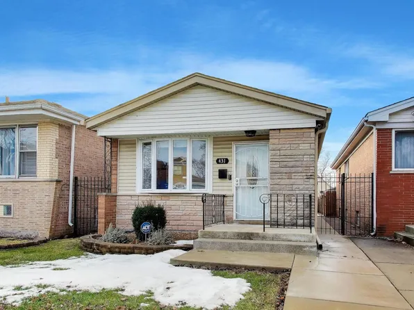 431 W 98th St, Chicago, IL 60628