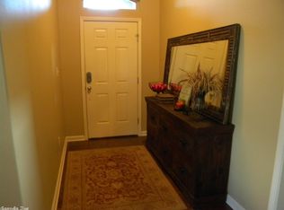 2405 Toccata Ln, Cabot, AR 72023