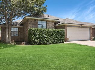 2322 96th St, Lubbock, TX 79423