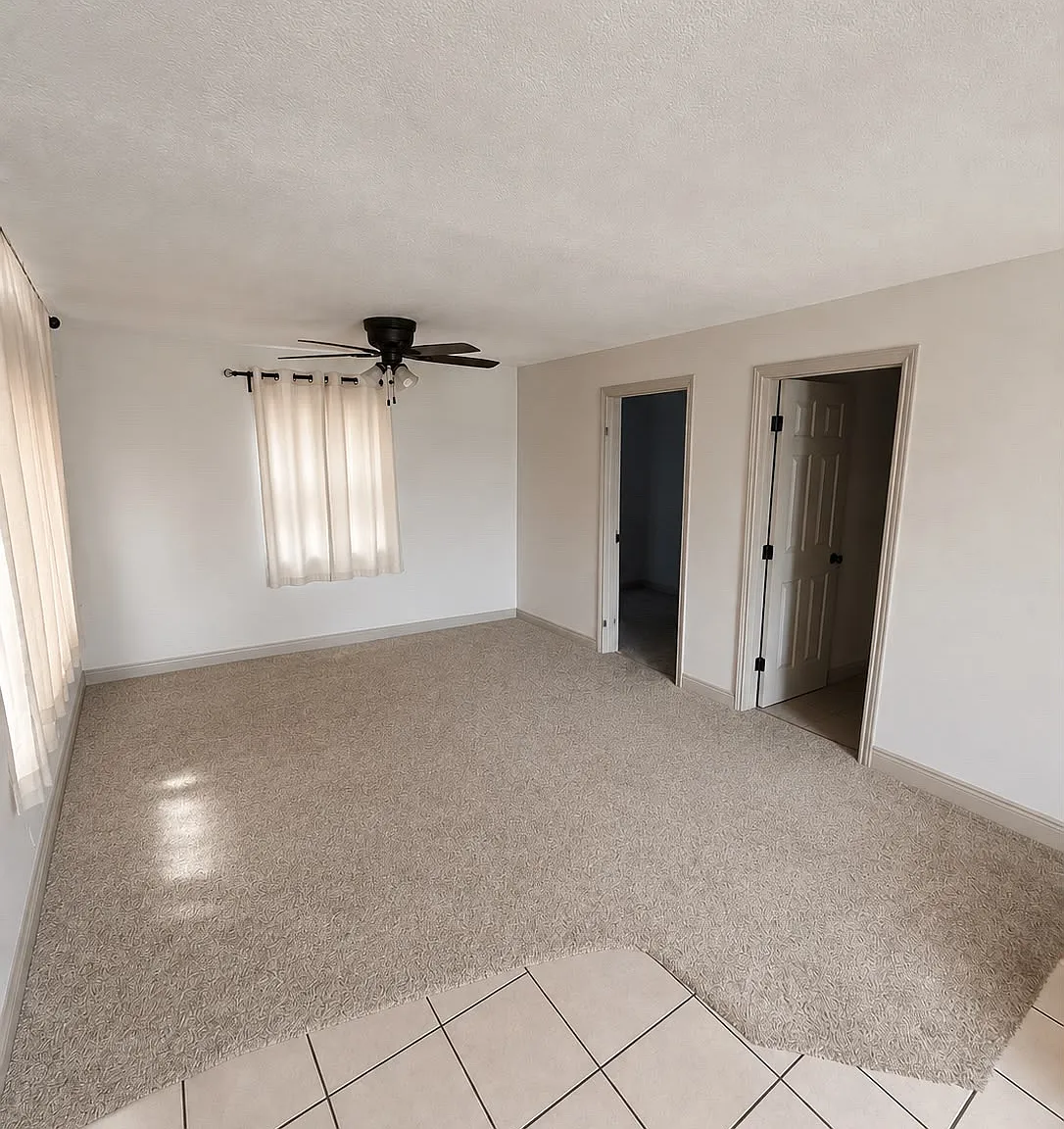3 bed, 1280 sqft, $1,700 — Photo 2