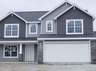 4420 Duncastle Cv, New Haven, IN 46774