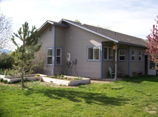 772 Mustang Ln, Gardnerville, NV 89410