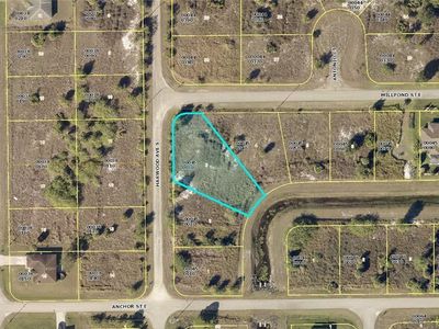 1029 Harwood Ave S, Lehigh Acres, FL, 33974