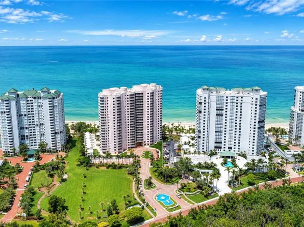 8231 Bay Colony DR #602, NAPLES, FL 34108
