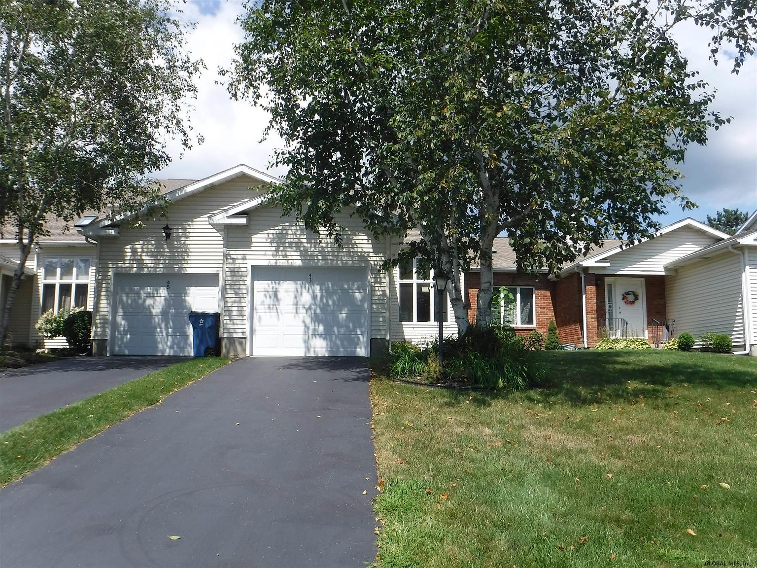 43 Old Birch Ln, Albany, NY 12205 | Zillow