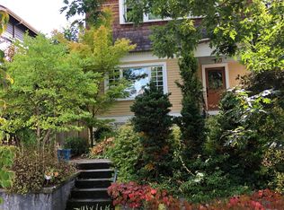 2323 N 59th St, Seattle, WA 98103