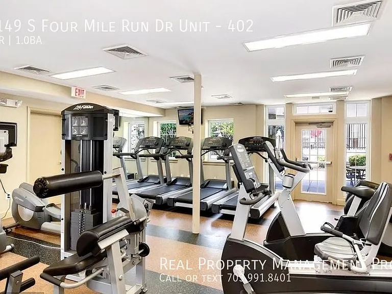 4149 S Four Mile Run Dr #402 — Photo 22