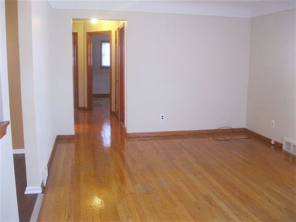 Living Room (other view) and Hall