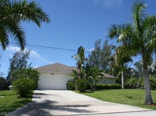 1304 SW 31st Terrace Cpe, Coral, FL 33914
