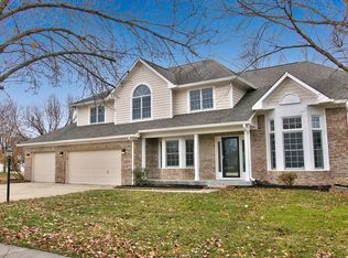 12273 Misty Way, Indianapolis, IN