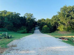 537 Cordell Rd, Sadler, TX 76264