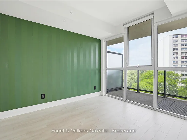 1461 Lawrence Ave W #603 — Photo 15