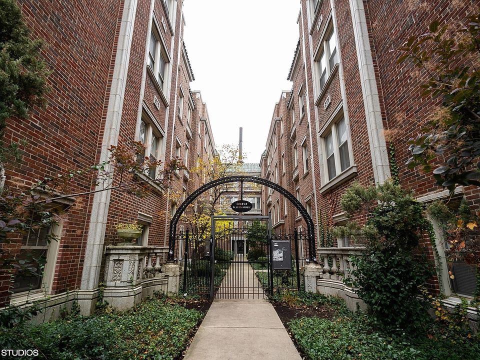 1st image of 5408 N Kenmore Ave #2