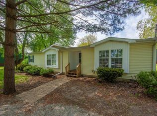 928 S Broadway St, Pendleton, IN 46064