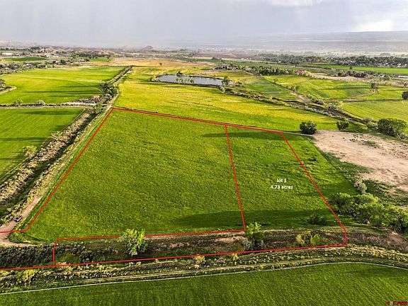 2nd image of TBD (lot 1) 6725 Road