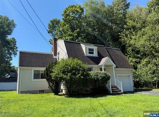 36 Morningside Avenue, Cresskill, NJ 07626