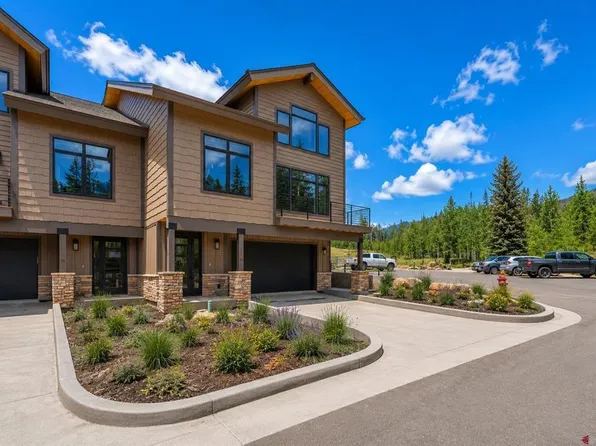 50827 N Hwy 550, Durango, CO 81301