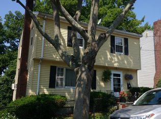 24 Manor St, Dorchester, MA 02122