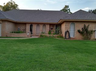 2609 NW 118th St, Oklahoma City, OK 73120