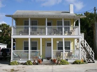 255 1st St, Atlantic Beach, FL 32233