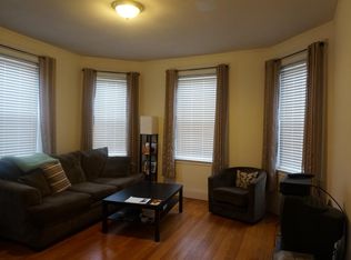 41 Strathmore Rd #42Z, Brighton, MA 02135