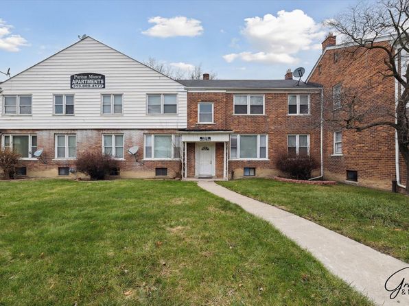 15818 Puritan St #1B-1Ba