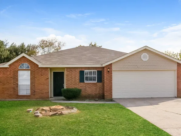 23715 Prairie Bird Dr, Spring, TX 77373