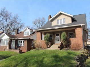 2472 Berk St, Cuyahoga Falls, OH 44221